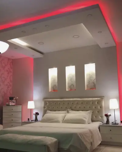 شاليه إستكنان Esteknan chalet