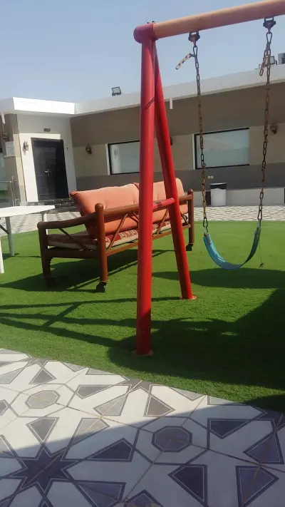 صورة ٣، استراحة الكناري