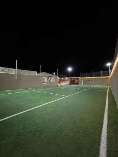 صورة ٢، استراحه وشاليه بارك نايت