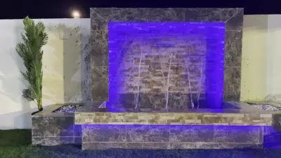 صورة ٣، مخيم نسائم الربيع