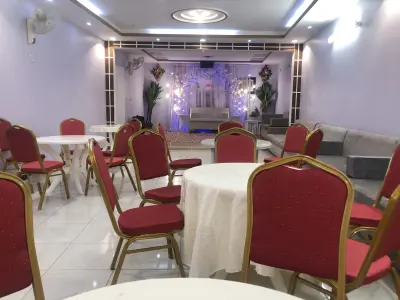صورة ٥، استراحة الابداع