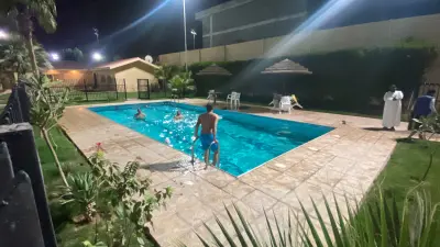 صورة ٣، استراحات اللؤلؤة