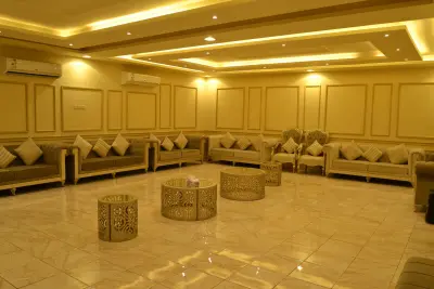 صورة ٣، استراحة ماس