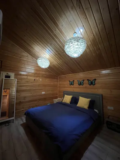 صورة ٢، شاليه Wood
