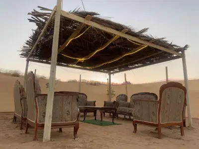 صورة ٣، مخيم القبيسي