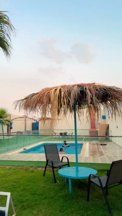 صورة ٢، شاليه بلو روز