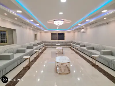 صورة ٣، استراحة ومسبح شفق