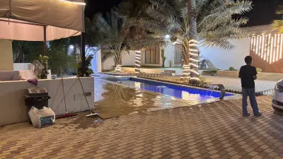 شاليه فيو مون