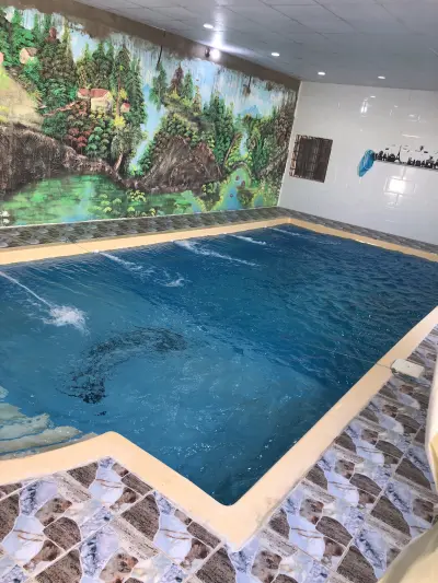 صورة ٢، منتجع واستراحة باريس