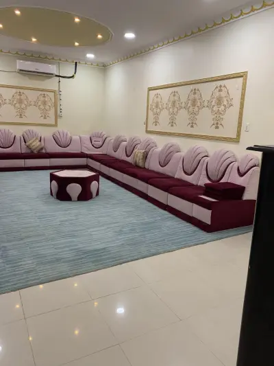 صورة ٤، استراحة الزهور الشعبة
