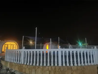 استراحة محمد احمد الشايع