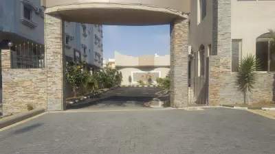 شاليهات وهج ابها