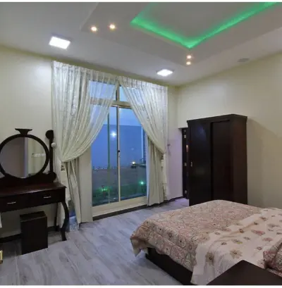 شاليه الخليج