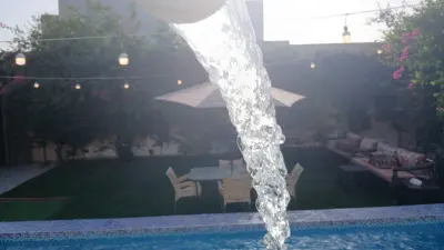 صورة ٦، شاليه الواحة