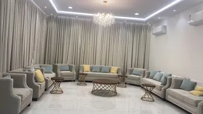شاليه White Stone