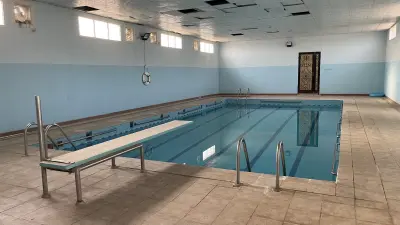 صورة ٢، منتجع واستراحة النيصية