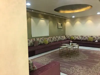 صورة ٣، استراحة فرح
