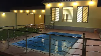 استراحة ريفال