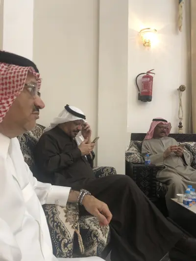صورة ٦، استراحة الفرسان