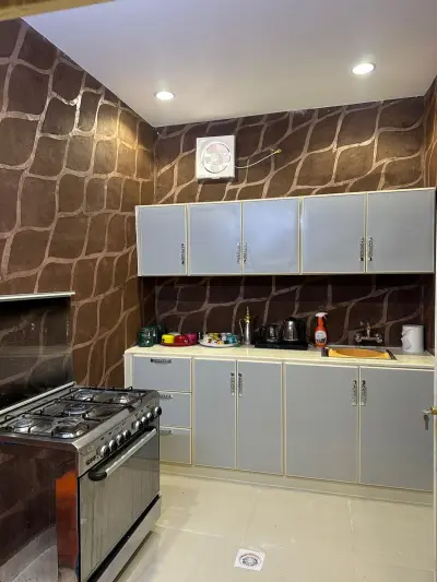 صورة ٢، مزرعة الخير 1 - لصاحبها خالد بن صالح العنزي