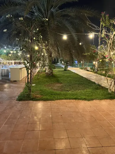مزرعة ٩٧٩ الفاخرة