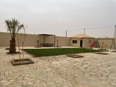 استراحة القاضي
