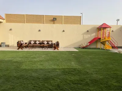 صورة ٦، استراحة ريف النرجس