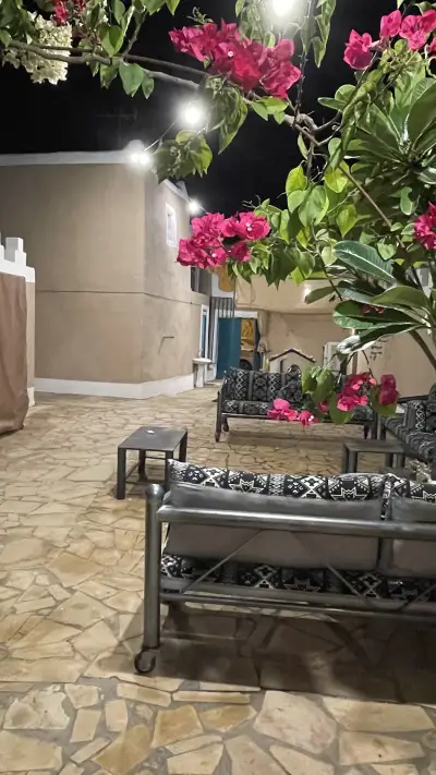 شاليه الاجاويد