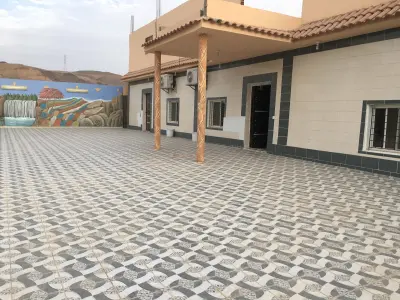 صورة ٥، استراحة قرية الحصن