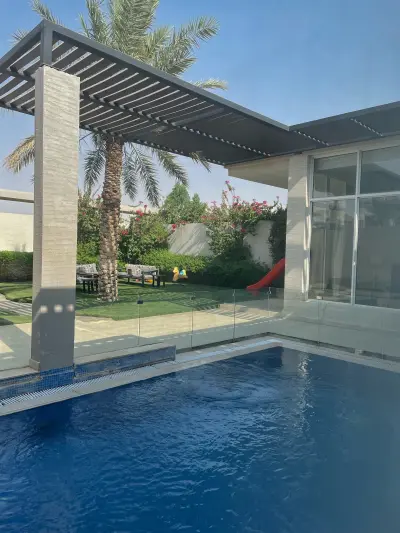 صورة ٤، شاليهات بوتانيكا الرياض