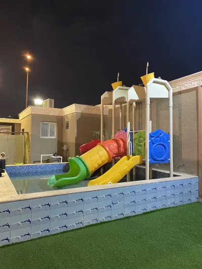 صورة ٢، شاليهات الغالية