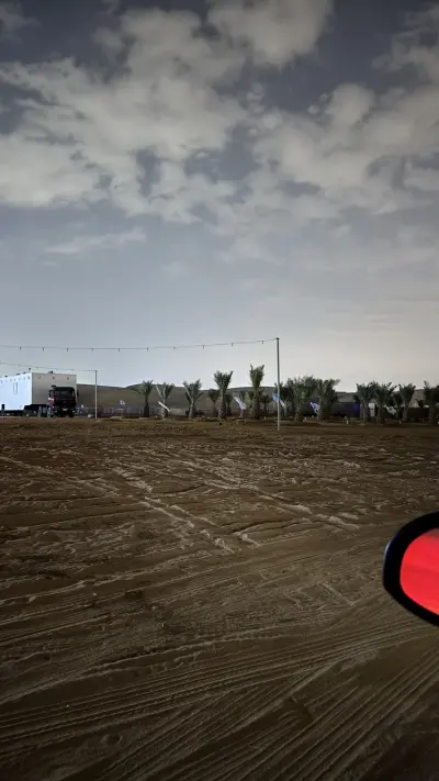 صورة ٦، مزرعة ال سلطان بن سحم المشاعبة