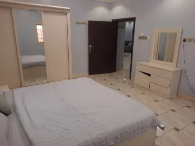 شاليهات جنى جدة حي الفضيلة