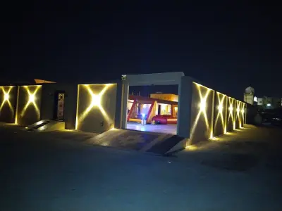 صورة ٢، شاليه الجود