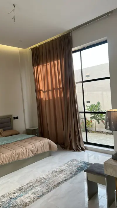 شاليه بيرلا