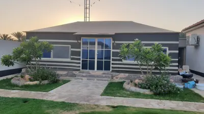 استراحة ديوان العرب