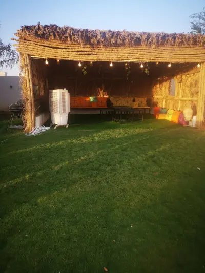 صورة ٣، استراحة نورة