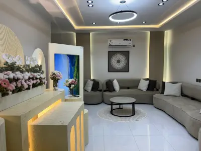 شاليه السعد