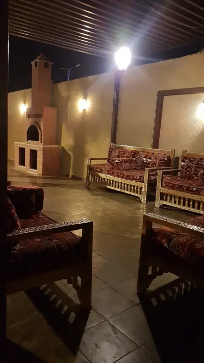 صورة ٣، شاليهات فيفادو