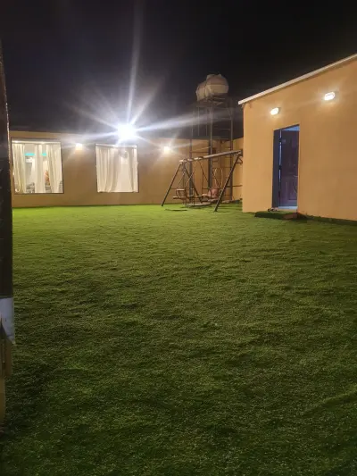 استراحة مسك