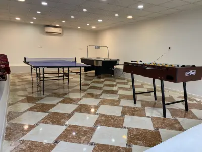 صورة ٣، استراحة البدر