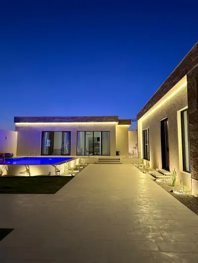 صورة ٢، شاليه ليلك