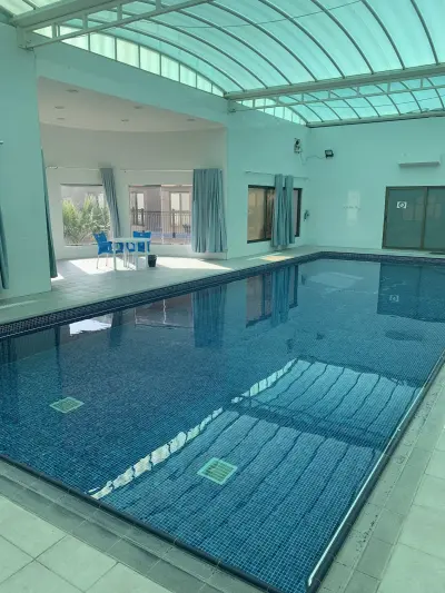 صورة ٣، AlZuhur Resort مزرعة الزهور