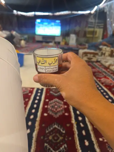 صورة ٦، مخيم كريم