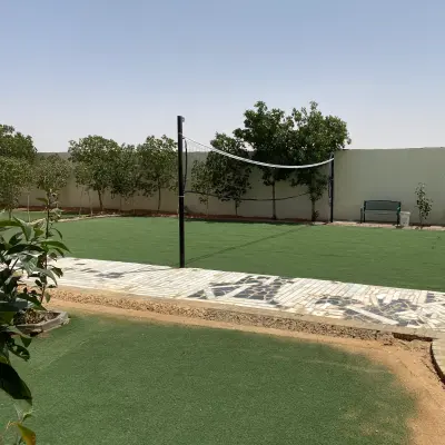 صورة ٢، شاليه النارنج