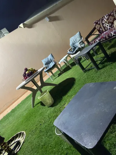 صورة ٢، استراحة العمري