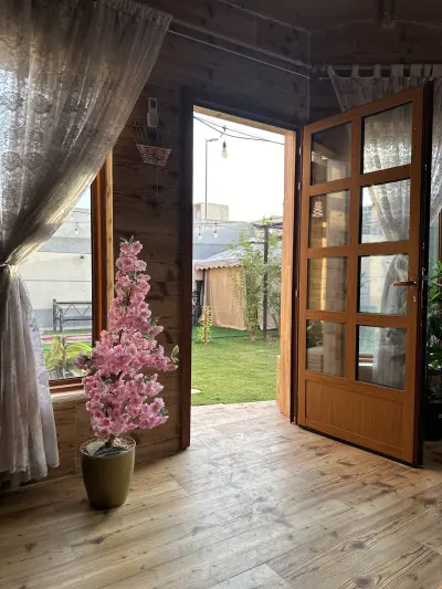 صورة ٦، استراحة المروة للإيجار اليومي