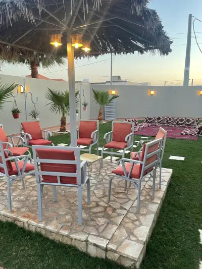 صورة ٢، شالية ريزا