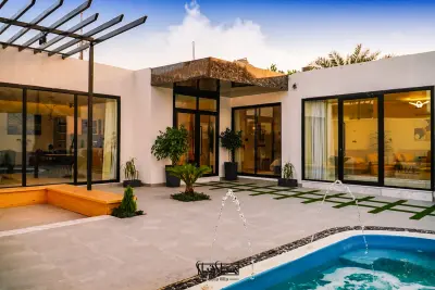 صورة ٢، سيلا فيلا Sella Villa