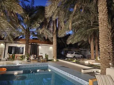 صورة ٣، مزرعة ريتام